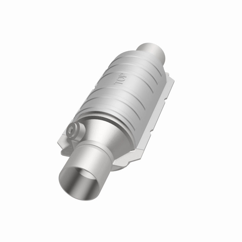 MagnaFlow Universal Catalytic Converter 2.50 GM 3.8L OEM Magnaflow Catalytic Converter Universal