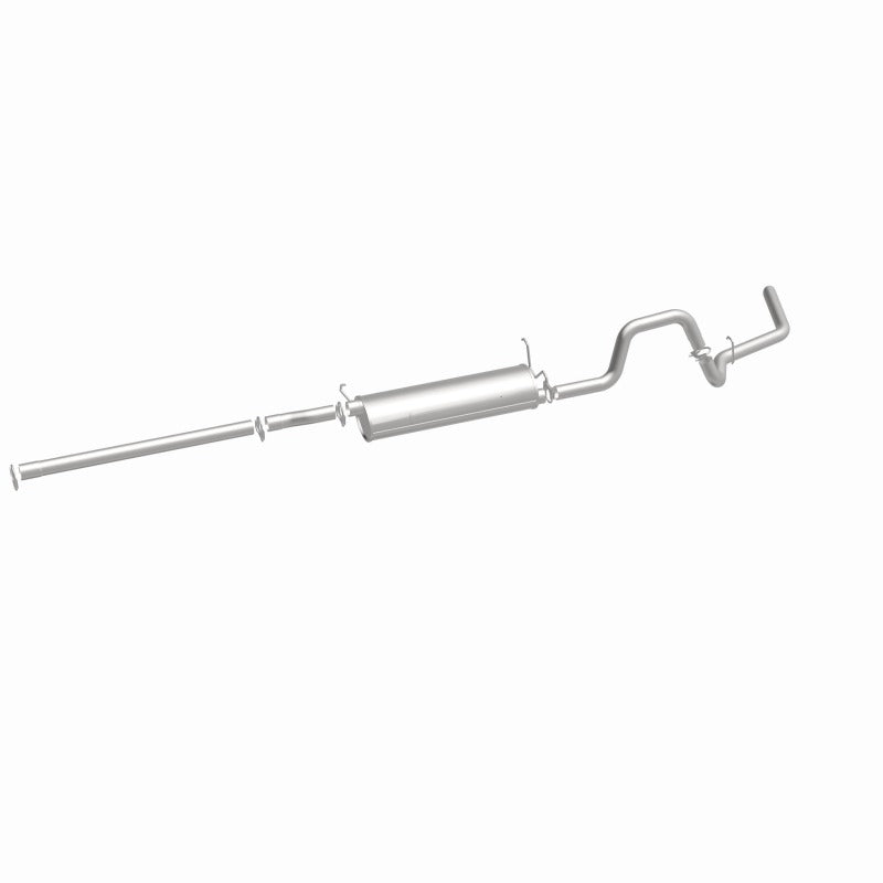 MagnaFlow BRE Exhaust Kit 01-04 Ford F-150 Magnaflow Catback