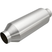 MagnaFlow 4in Spun Universal Catalytic Converter Magnaflow Catalytic Converter Universal