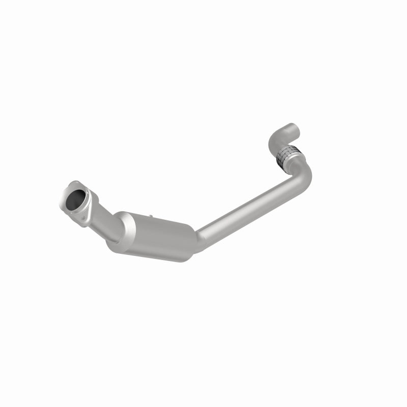 Magnaflow 15-17 Ford Mustang 3.7L Direct Fit Converter Magnaflow Catalytic Converter Direct Fit