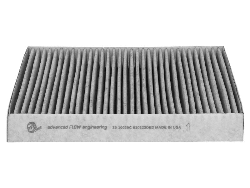 aFe POWER Cabin Air Filter Various Buick Cadillac Chevrolet GMC 13-24 aFe Cabin Air Filters