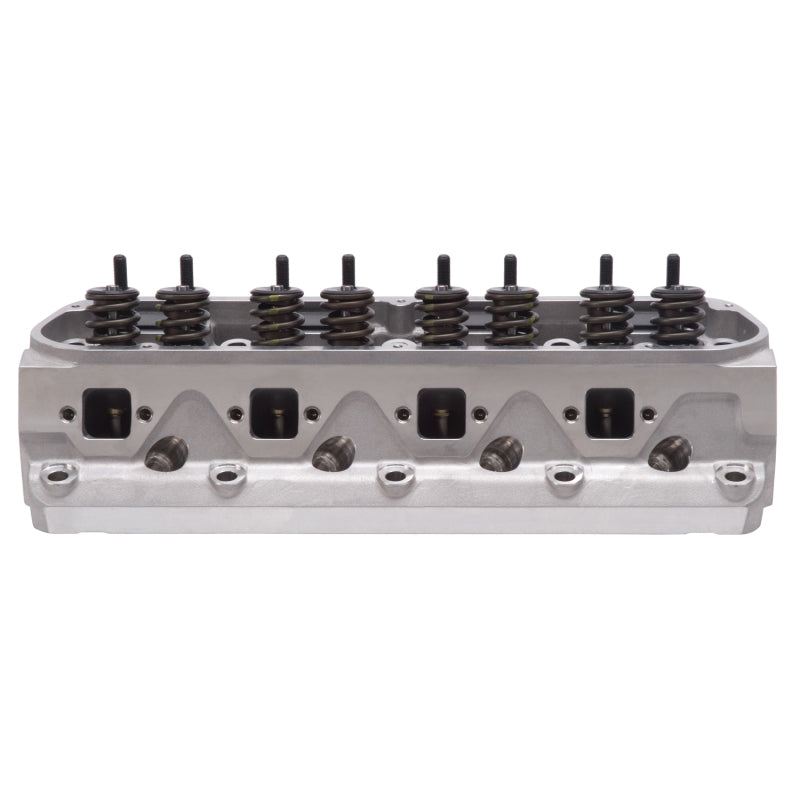 Edelbrock Single Perf RPM SBF 2 02 Head Comp Edelbrock Heads