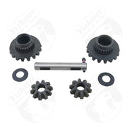 Yukon Gear Positraction internals For GM 12 Bolt Car and Truck w/ 33 Spline Axles Yukon Gear & Axle Ring & Pinions