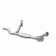 MagnaFlow Direct Fit Catalytic Converter 99-00 F-150 4.2L V6 2WD P/ Magnaflow Catalytic Converter Direct Fit