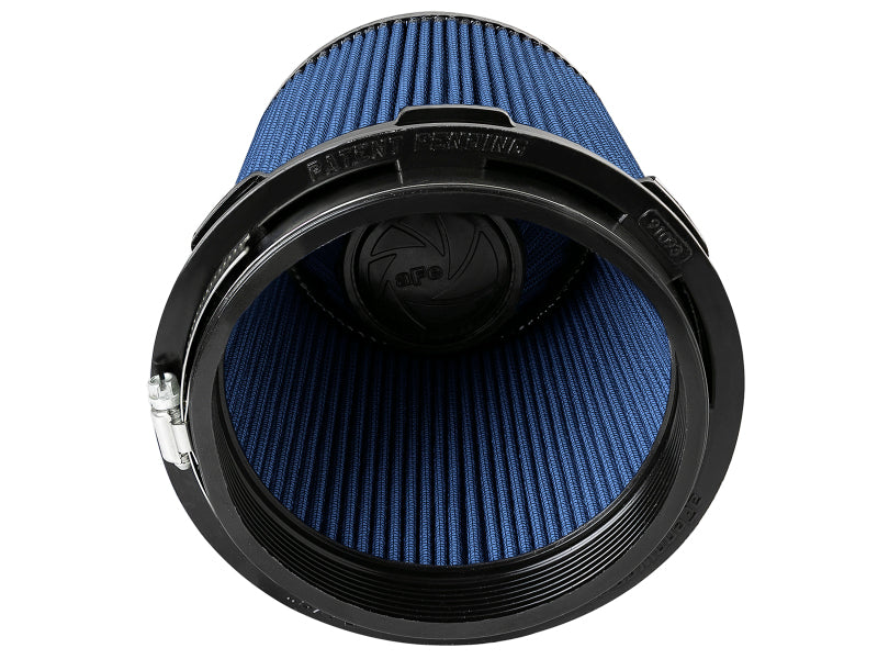 aFe Momentum Air Filters 5-1/2F x 7B x 5-1/2T (INV) x 6-1/2H aFe Air Filters - Direct Fit