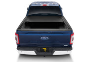 Retrax 15-up F-150 Super Crew & Super Cab 5.5ft Bed RetraxPRO MX Retrax Retractable Bed Covers