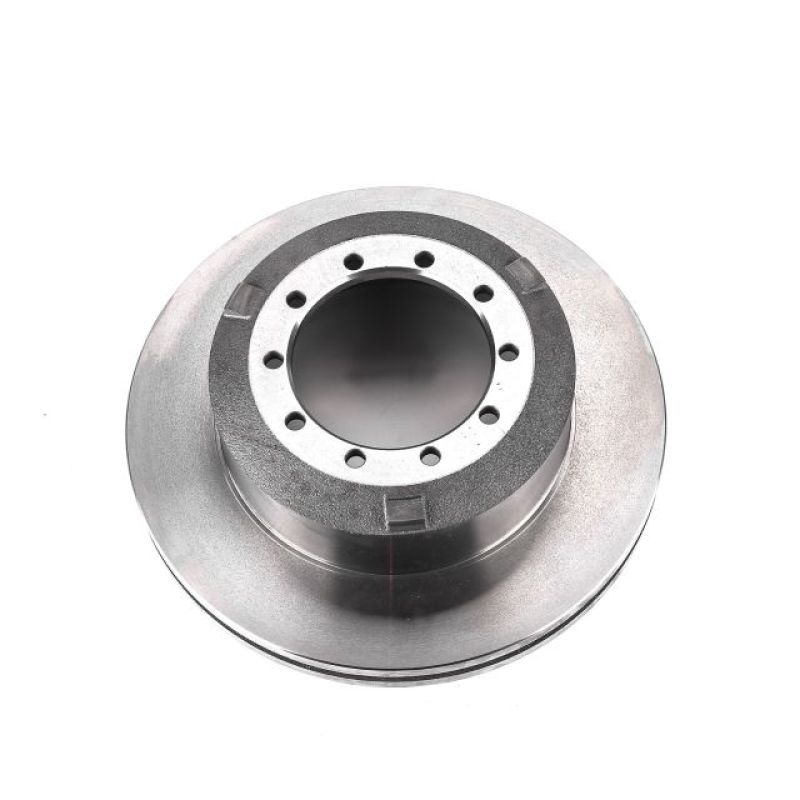 Power Stop 17-18 Ford F-450 Super Duty Rear Autospecialty Brake Rotor PowerStop Brake Rotors - OE