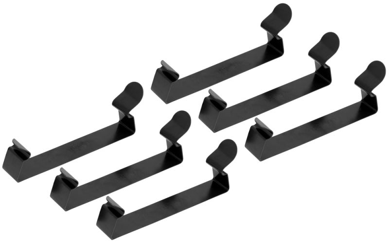 K&N Spring Clip (6 Pack) K&N Engineering Air Intake Components