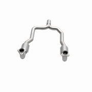 MagnaFlow Direct Fit Catalytic Converter 86-91 Chevy Corvette 5.7L Magnaflow Catalytic Converter Direct Fit