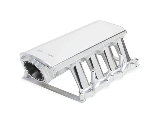 Sniper EFI Sheet Metal Fabricated Intake Manifold 839031 HOLLEY EFI Autoparts
