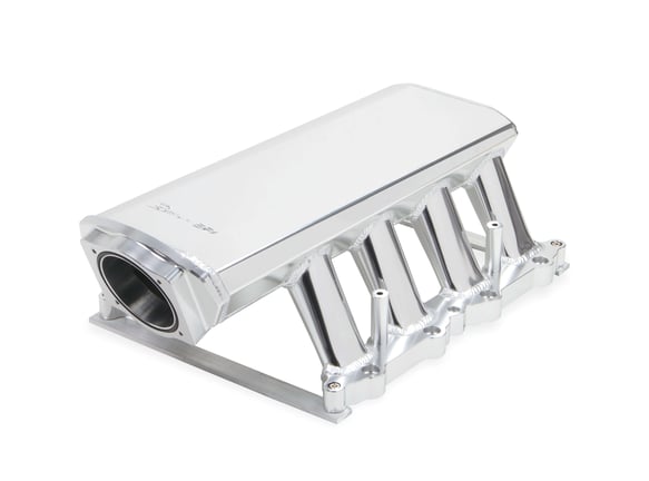 Sniper EFI Sheet Metal Fabricated Intake Manifold 839031