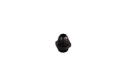 Aeromotive ORB-08 to AN-08 Male Flare Adapter Fitting Aeromotive Fittings