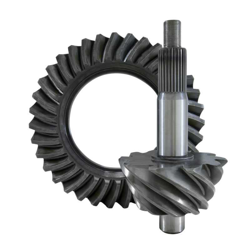 USA Standard Ring & Pinion Gear Set For Ford 9in in a 3.25 Ratio Yukon Gear & Axle Final Drive Gears