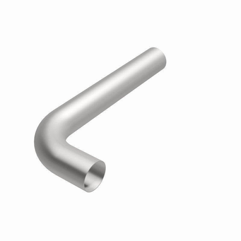 MagnaFlow Smooth Trans 90D 2.5 SS 10pk 10706 Magnaflow Catalytic Converter Universal