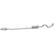 MagnaFlow Ford BRE Exhaust Replacement Kit Magnaflow Catback