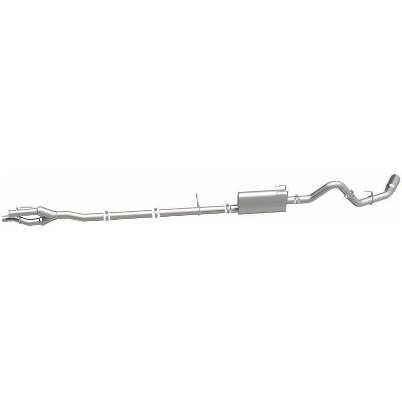 MagnaFlow Ford BRE Exhaust Replacement Kit Magnaflow Catback