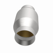 MagnaFlow Universal Catalytic Converter 2.75inch C/C Met. Magnaflow Catalytic Converter Universal