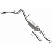 MagnaFlow BRE Exhaust Kit 09-10 Ford F-150 Magnaflow Catback