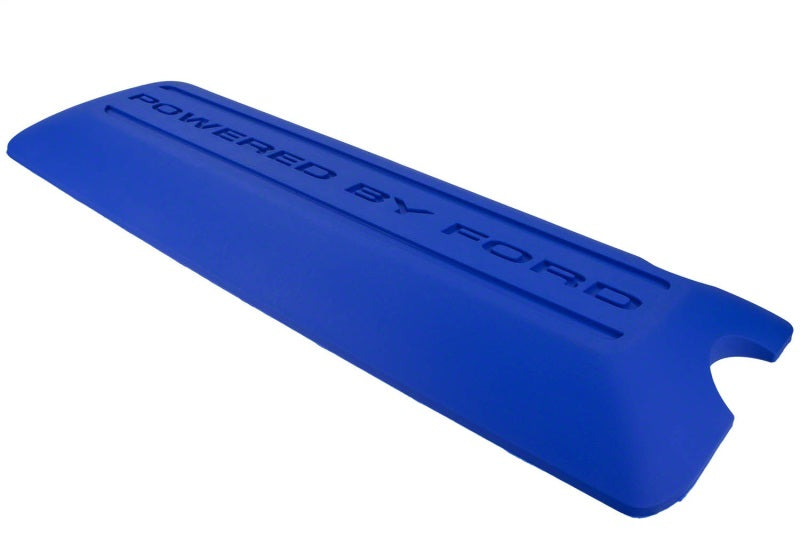 Ford Racing Mustang 5.0L 4V Blue Coil Covers Ford Racing Engine Covers