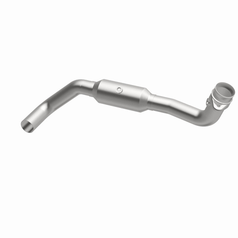 MagnaFlow DF Cat. Conv 07-08 Ford F-150 Pickup 5.4L D/S / 12/06-08 Lincoln Truck Mark LT 5.4L D/S Magnaflow Catalytic Converter Direct Fit