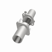 MagnaFlow Univ Ball Flange 2.25inch Magnaflow Catalytic Converter Universal