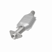 MagnaFlow 78-84 GM Passenger car CA Direct Fit Converter Magnaflow Catalytic Converter Direct Fit