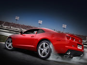 Borla 2010 Camaro 6.2L V8 S-type Exhaust (rear section only) Borla Catback