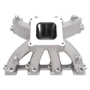 Edelbrock Manifold Super Victor GM LS3 V8 EFI 4150 Series Flange Edelbrock Intake Manifolds