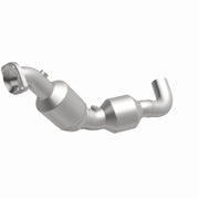 MagnaFlow 22-23 Ford F-150 2.7L Left OEM Direct Fit Converter Magnaflow Catalytic Converter Direct Fit