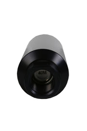 Aeromotive In-Line Marine Filter - AN-12 - 40 Micron SS Element - Black Hardcoat Finish Aeromotive Fuel Filters