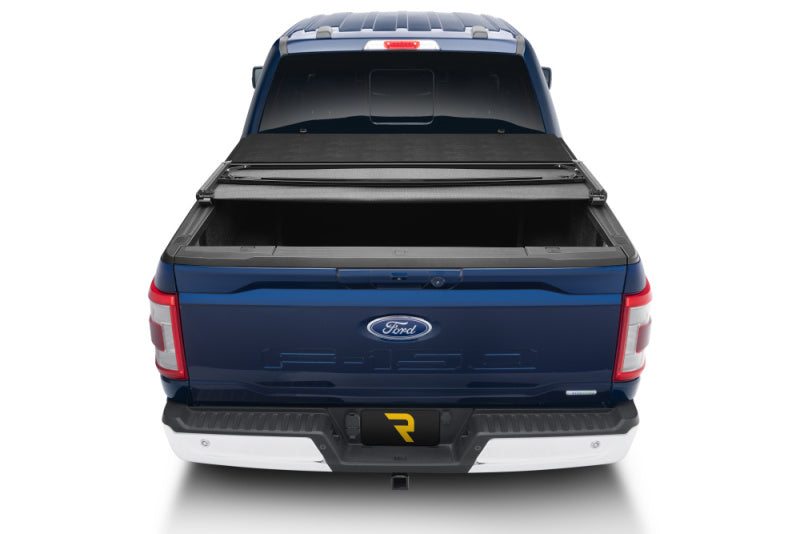 Extang 2021 Ford F-150 (5ft 6in Bed) Trifecta 2.0 Extang Tonneau Covers - Soft Fold