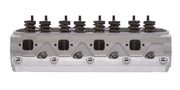 Edelbrock 1Pr SBF Cyl Head E-205 2 08 Intake Complete Assembled w/ Springs Edelbrock Heads