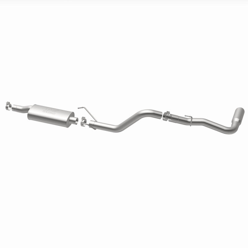 MagnaFlow Sys C/B 04 Ram Hemi Sc/Cc-Sb