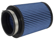 aFe Takeda Pro 5R Replacement Air Filter 3-1/2in F x 5in B x 4-1/2in T (INV) x 6.25in H aFe Air Filters - Universal Fit