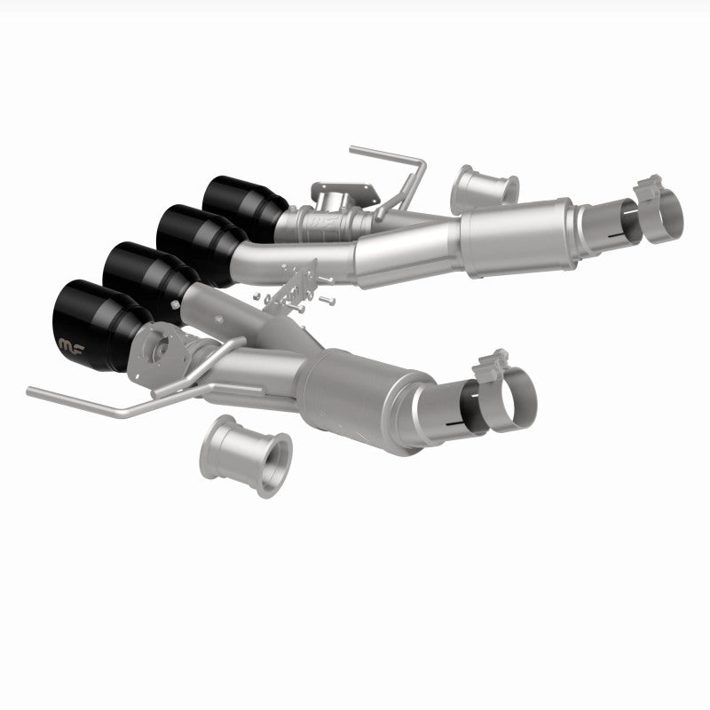 Magnaflow 15-19 Chevrolet Corvette 6.2L V8 NEO Cat-Back Exhaust System Magnaflow Catback