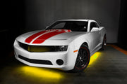 Oracle Universal Dynamic LED Underbody Kit - ColorSHIFT - Dynamic ORACLE Lighting Light Mounts