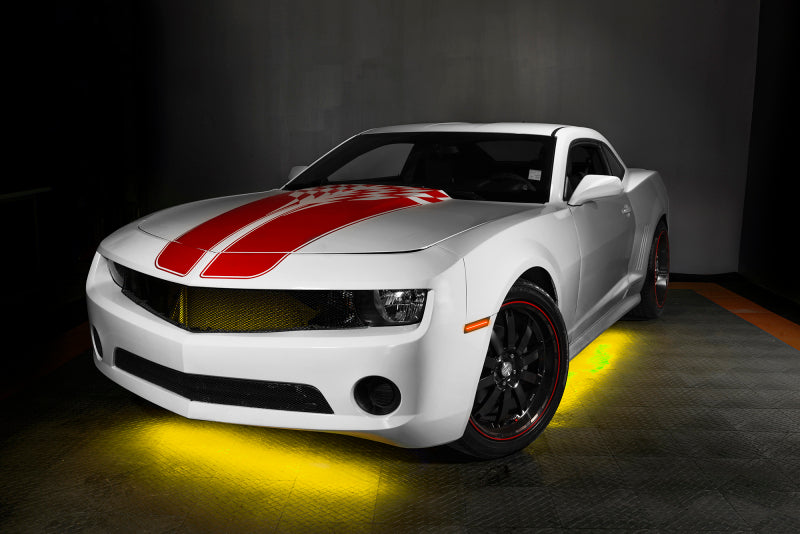 Oracle Universal Dynamic LED Underbody Kit - ColorSHIFT - Dynamic ORACLE Lighting Light Mounts