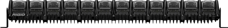 Rigid Industries 30in Adapt Light Bar Rigid Industries Light Bars & Cubes
