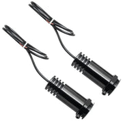 Oracle Door LED Projectors - Bentley ORACLE Lighting Light Accessories and Wiring