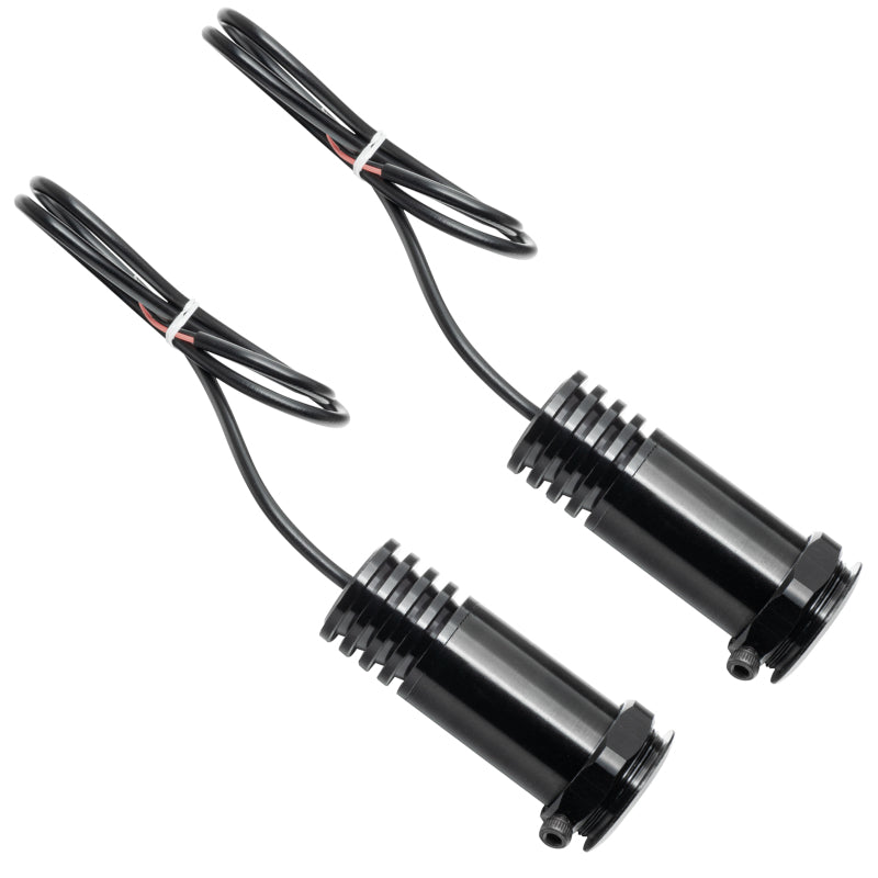 Oracle Door LED Projectors - Bentley ORACLE Lighting Light Accessories and Wiring