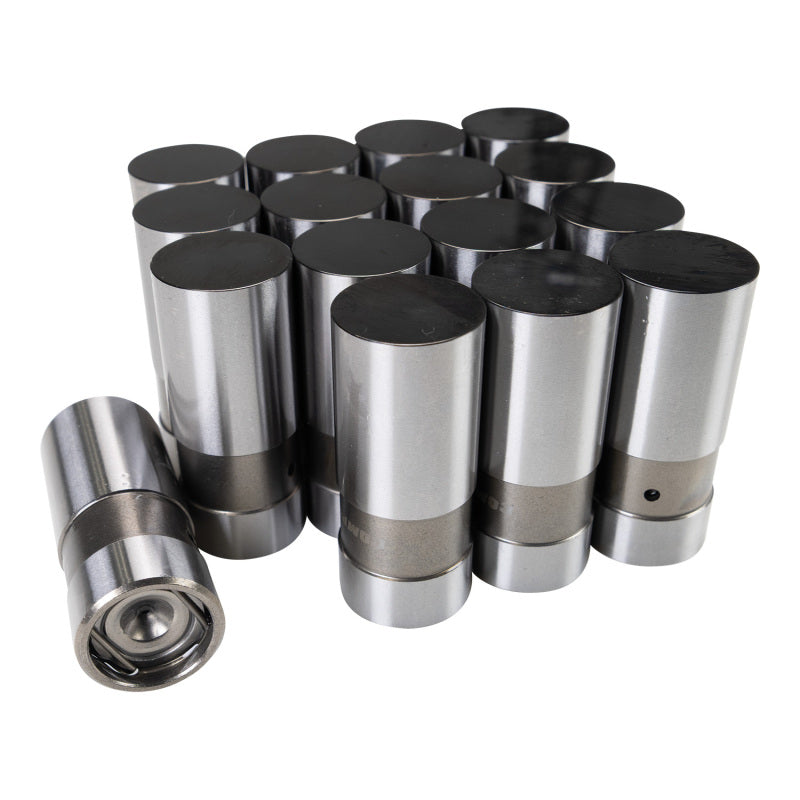 Comp Cams Oldsmobile/Pontiac Applications DLC Hydraulic Flat Tappet Lifter .842in Dia. -8 Cyl COMP Cams Lifters