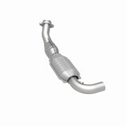 MagnaFlow Conv DF 97-98 F150/F250 4.2L 2Wd P/ Magnaflow Catalytic Converter Direct Fit