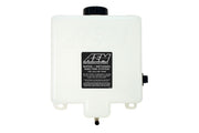 AEM V2 Water / Methanol 1.15 Gallon Methanol Injection Tank AEM Water Meth Components