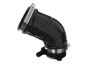 aFe Turboinlet Pipes Fits Takeda Intakes (Use w/ PN 56-70073D/56-70073R/56-10073D/56-10073R) aFe Turbo Inlets