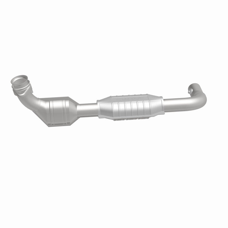 MagnaFlow Direct Fit Catalytic Converter 97-98 Ford Trucks 4.6L Magnaflow Catalytic Converter Direct Fit