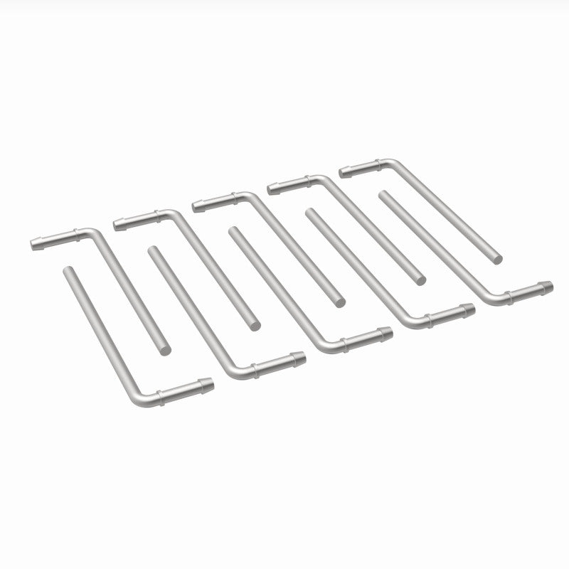 MagnaFlow Hanger .50inch 90 deg 10pk Magnaflow Brackets