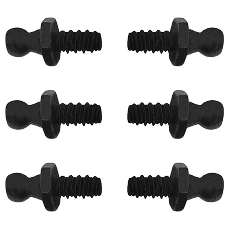 Ford Racing 5.0L Coyote Cam Cover Ball Stud Kit Ford Racing Hardware Kits - Other