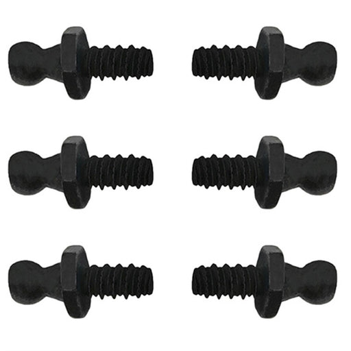 Ford Racing 5.0L Coyote Cam Cover Ball Stud Kit Ford Racing Hardware Kits - Other