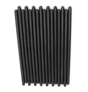 Magnum Pushrods: 5/16" Diameter, 8.400" Length-1 EDELBROCK Autoparts