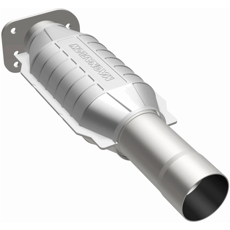MagnaFlow 86-92 Camaro/Fbird V8 CA Direct Fit Converter Magnaflow Catalytic Converter Direct Fit
